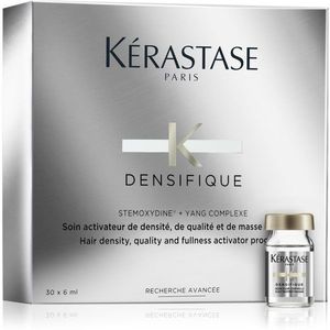 Kérastase Densifique Cure kúra hajsűrűség fokozására 30x6 ml kép