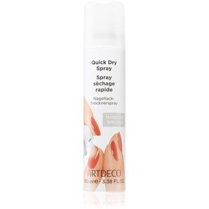 ARTDECO Manicure Specials Quick Dry Spray körömlakkszárító spray -ben 100 ml kép