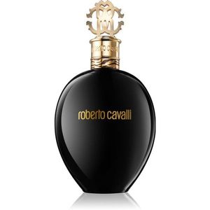Roberto Cavalli Nero Assoluto Eau de Parfum hölgyeknek 75 ml kép
