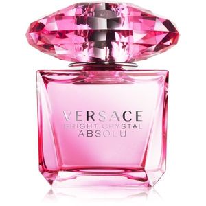 Versace Bright Crystal Absolu Eau de Parfum hölgyeknek 30 ml kép
