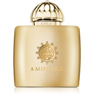 Amouage Gold Eau de Parfum hölgyeknek 100 ml kép
