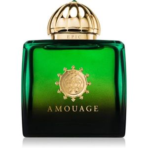 Amouage Epic Eau de Parfum hölgyeknek 100 ml kép