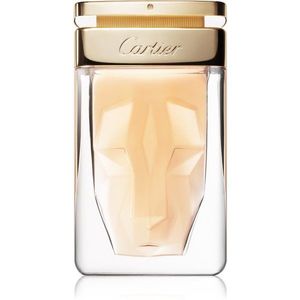 Cartier La Panthère Eau de Parfum hölgyeknek 75 ml kép
