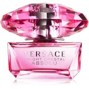 Versace Bright Crystal Absolu Eau de Parfum hölgyeknek 50 ml kép