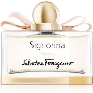 Salvatore Ferragamo Signorina Eleganza Eau de Parfum hölgyeknek 100 ml kép