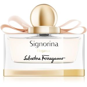 Salvatore Ferragamo Signorina Eleganza Eau de Parfum hölgyeknek 50 ml kép