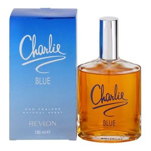 Revlon Charlie Blue Eau Fraiche Eau de Toilette hölgyeknek 100 ml kép