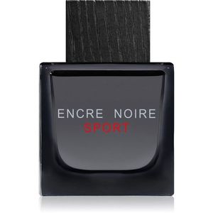 Lalique Encre Noire Sport Eau de Toilette uraknak 100 ml kép