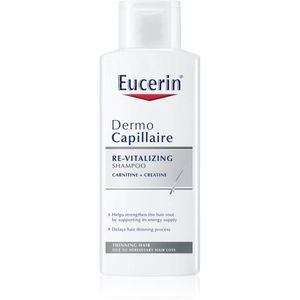 Eucerin DermoCapillaire sampon hajhullás ellen 250 ml kép