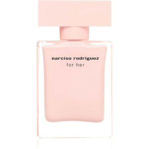 Narciso Rodriguez For Her eau de parfum hölgyeknek 30 ml kép