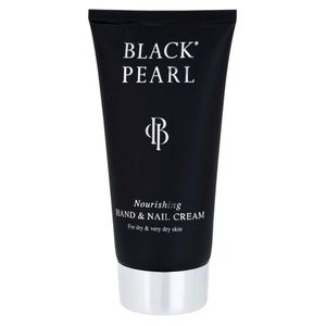 Sea of Spa Black Pearl tápláló krém kézre és körmökre 150 ml kép