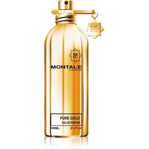 Montale Pure Gold Eau de Parfum hölgyeknek 100 ml kép
