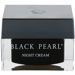 Sea of Spa Black Pearl éjszakai ránctalanító krém minden bőrtípusra 50 ml kép