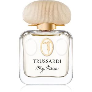 Trussardi My Name Eau de Parfum hölgyeknek 50 ml kép
