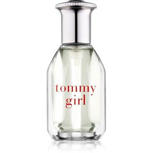 Tommy Hilfiger Tommy Girl Eau de Toilette hölgyeknek 30 ml kép