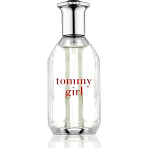 Tommy Hilfiger Tommy Girl Eau de Toilette hölgyeknek 50 ml kép