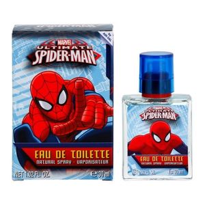 Marvel Spiderman Eau de Toilette Eau de Toilette gyermekeknek 30 ml kép