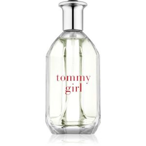 Tommy Hilfiger Tommy Girl Eau de Toilette hölgyeknek 100 ml kép