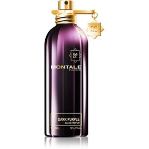 Montale Dark Purple Eau de Parfum hölgyeknek 100 ml kép