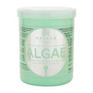 Kallos Algae hidratáló maszk alga és olívaolaj kivonattal 1000 ml kép