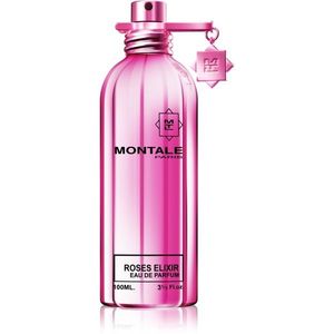 Montale Rose Elixir Eau de Parfum hölgyeknek 100 ml kép