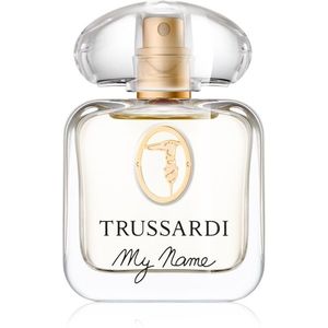 Trussardi My Name Eau de Parfum hölgyeknek 30 ml kép