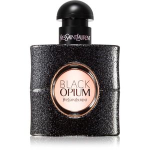Yves Saint Laurent Black Opium eau de parfum hölgyeknek 30 ml kép