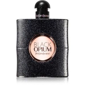 Yves Saint Laurent Black Opium Eau de Parfum hölgyeknek 90 ml kép
