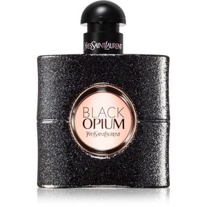 Yves Saint Laurent Black Opium eau de parfum nőknek 50 ml kép