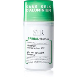 SVR Spirial golyós dezodor roll-on az érzékeny bőrre 50 ml kép