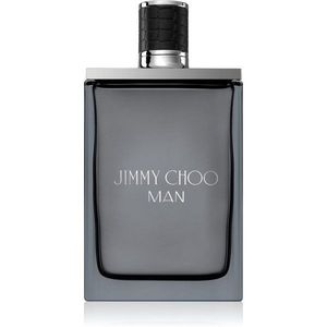Jimmy Choo Man eau de toilette uraknak 100 ml kép