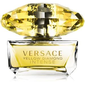 Versace Yellow Diamond Intense Eau de Parfum hölgyeknek 30 ml kép
