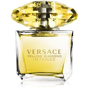 Versace Yellow Diamond Intense Eau de Parfum hölgyeknek 50 ml kép