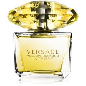 Versace Yellow Diamond Intense Eau de Parfum hölgyeknek 90 ml kép