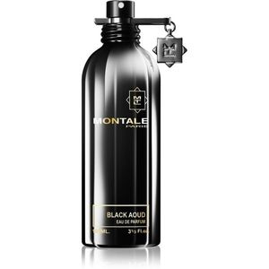 Montale Black Aoud Eau de Parfum uraknak 100 ml kép