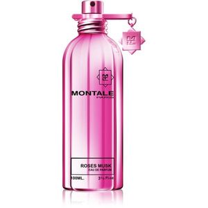 Montale Roses Musk Eau de Parfum hölgyeknek 100 ml kép