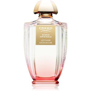 Creed Acqua Originale Vetiver Geranium Eau de Parfum uraknak 100 ml kép