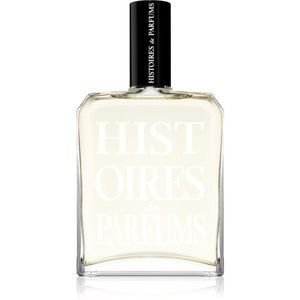 Histoires De Parfums 1899 Hemingway Eau de Parfum unisex 120 ml kép