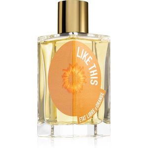 Etat Libre d’Orange Like This Eau de Parfum hölgyeknek 100 ml kép