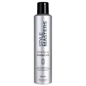 Revlon Professional Style Masters Shine Spray Glamourama spray a természetes fixálásért és a fényes hajért 300 ml kép
