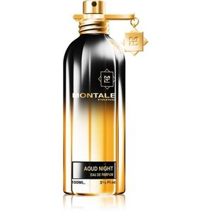 Montale Aoud Night Eau de Parfum unisex 100 ml kép