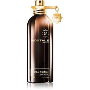 Montale Full Incense Eau de Parfum unisex 100 ml kép