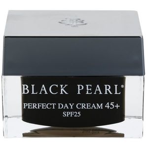 Sea of Spa Black Pearl nappali hidratáló krém 45+ SPF 25 50 ml kép