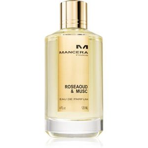 Mancera Roseaoud & Musc Eau de Parfum unisex 120 ml kép