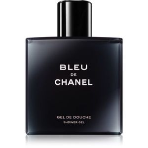 Chanel Bleu de Chanel tusfürdő gél uraknak 200 ml kép