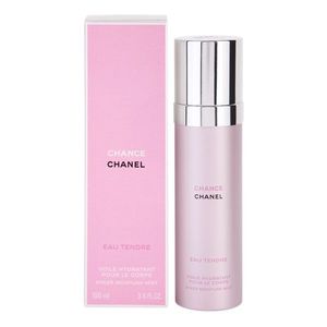 Chanel Chance Eau Tendre testápoló spray hölgyeknek 100 ml kép
