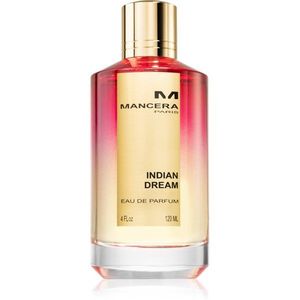 Mancera Indian Dream Eau de Parfum hölgyeknek 120 ml kép