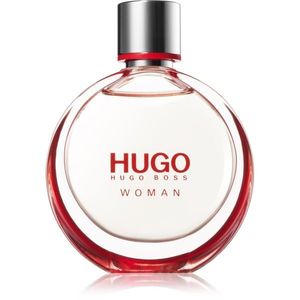 Hugo Boss HUGO Woman Eau de Parfum hölgyeknek 50 ml kép