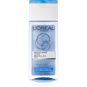 L’Oréal Paris Micellar Water micellás víz 3 az 1-ben 200 ml kép