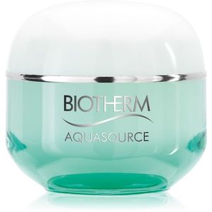 Biotherm Aquasource Cream hidratáló arckrém 50 ml kép